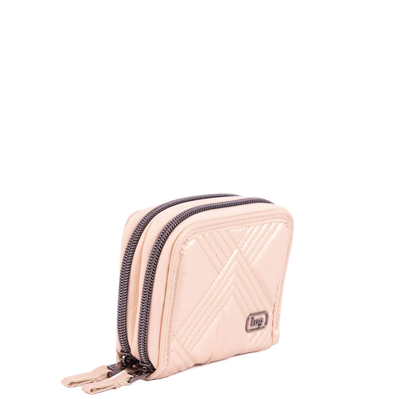 LUG - Splits 2 Compact RFID Wallet