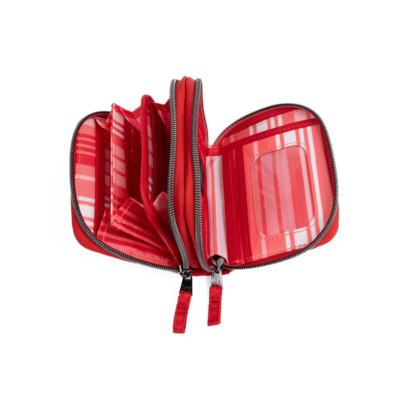 LUG - Splits 2 Compact RFID Wallet