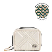 LUG - Splits 2 Compact RFID Wallet