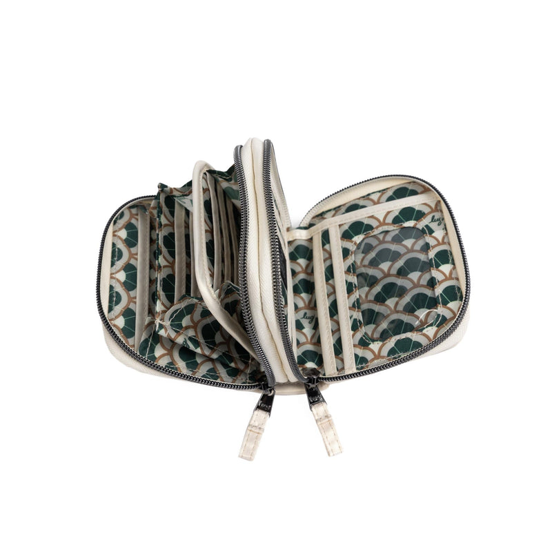 LUG - Splits 2 Compact RFID Wallet