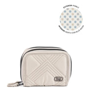LUG - Splits 2 Compact RFID Wallet