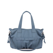 LUG - Piper Matte Luxe VL Hobo Tote Bag