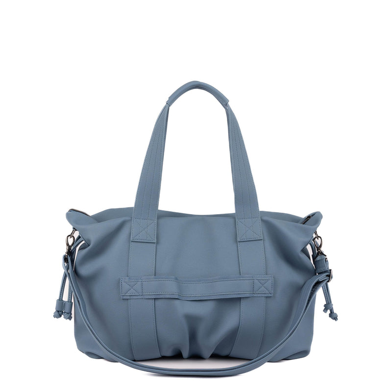 LUG - Piper Matte Luxe VL Hobo Tote Bag