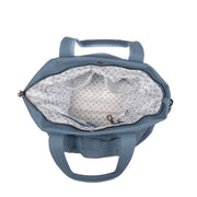 LUG - Piper Matte Luxe VL Hobo Tote Bag
