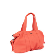 LUG - Piper Matte Luxe VL Hobo Tote Bag