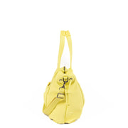 LUG - Piper Matte Luxe VL Hobo Tote Bag