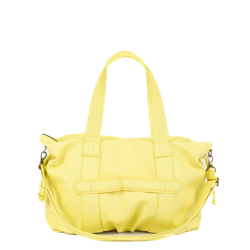 LUG - Piper Matte Luxe VL Hobo Tote Bag
