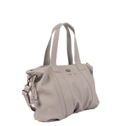 LUG - Piper Matte Luxe VL Hobo Tote Bag