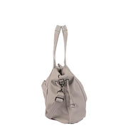 LUG - Piper Matte Luxe VL Hobo Tote Bag