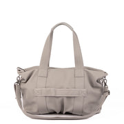 LUG - Piper Matte Luxe VL Hobo Tote Bag