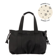LUG - Piper Matte Luxe VL Hobo Tote Bag