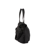 LUG - Piper Matte Luxe VL Hobo Tote Bag