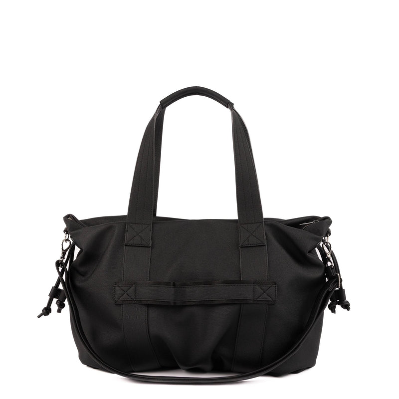 LUG - Piper Matte Luxe VL Hobo Tote Bag