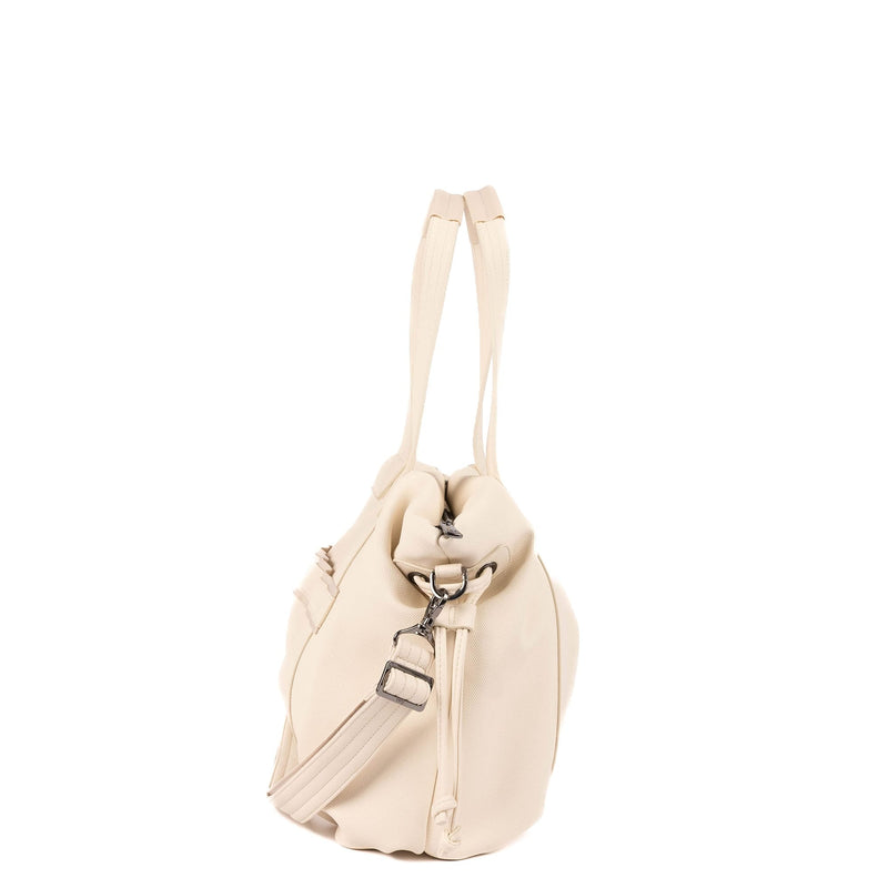 LUG - Piper Matte Luxe VL Hobo Tote Bag