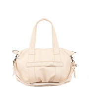 LUG - Piper Matte Luxe VL Hobo Tote Bag