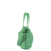 LUG - Piper Matte Luxe VL Hobo Tote Bag