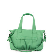 LUG - Piper Matte Luxe VL Hobo Tote Bag