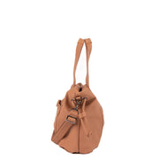 LUG - Piper Matte Luxe VL Hobo Tote Bag