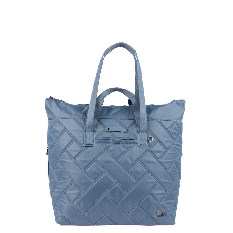LUG - Ferry XL SE Expandable Carry-All with Charm Bar