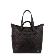 LUG - Ferry XL SE Expandable Carry-All with Charm Bar
