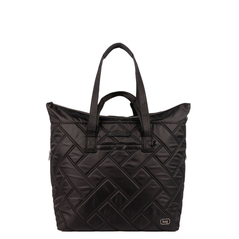 LUG - Ferry XL SE Expandable Carry-All with Charm Bar