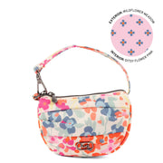 LUG - Disco Pleated Pouch