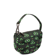 LUG - Disco Pleated Pouch