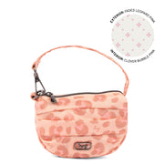 LUG - Disco Pleated Pouch