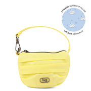 LUG - Disco Pleated Pouch