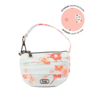 LUG - Disco Pleated Pouch