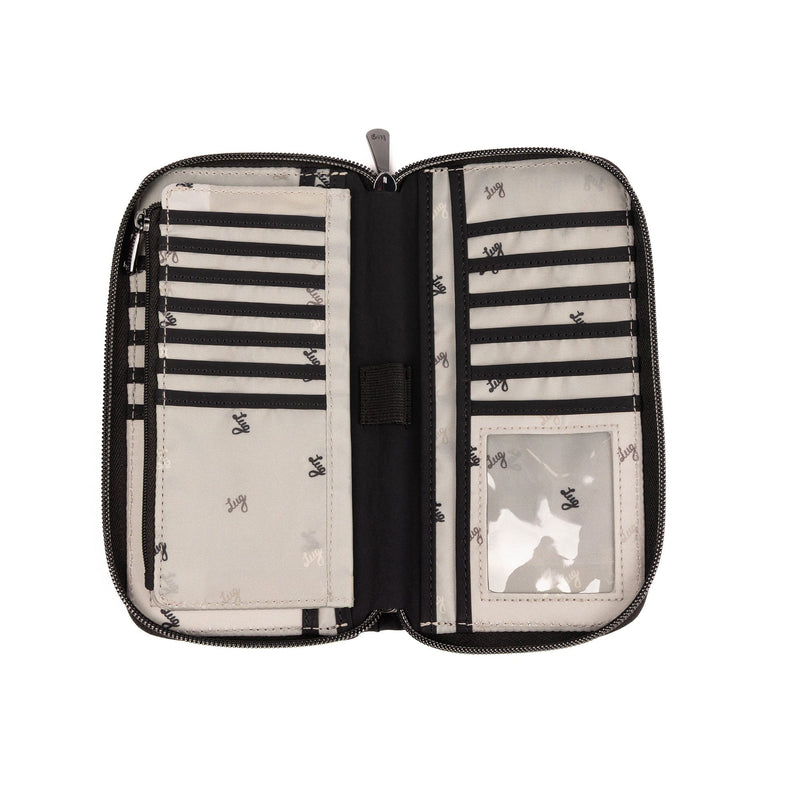 LUG - Drift CloudGo RFID Wallet