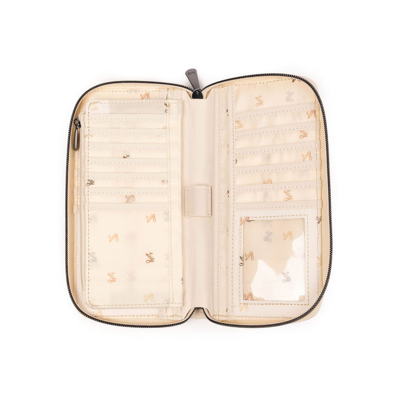 LUG - Drift CloudGo RFID Wallet