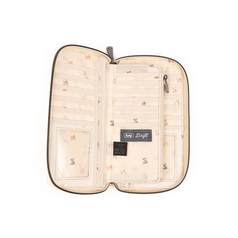 LUG - Drift CloudGo RFID Wallet