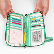 LUG - Drift CloudGo RFID Wallet