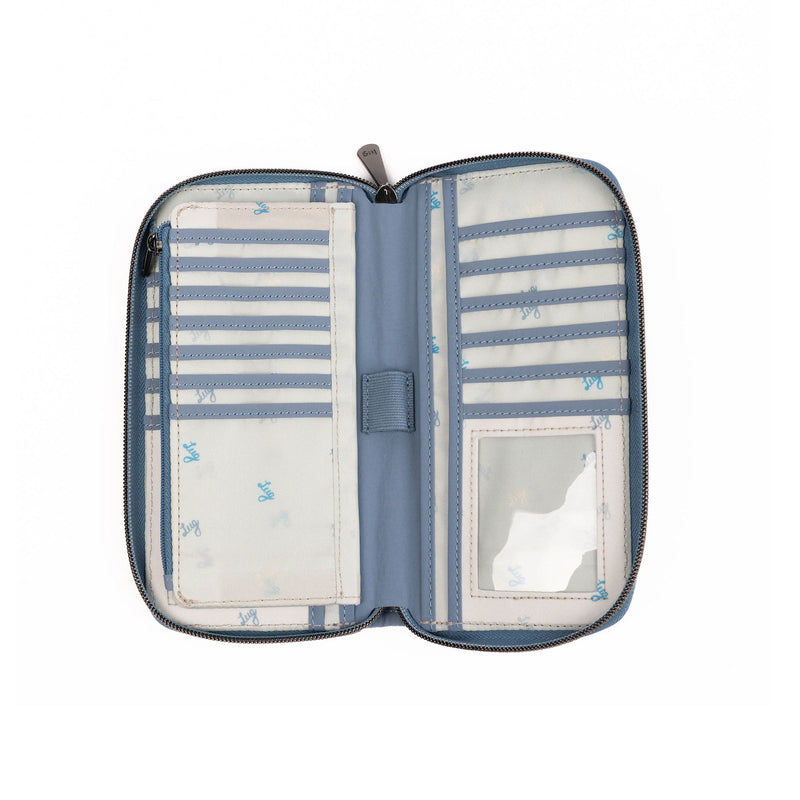 LUG - Drift CloudGo RFID Wallet