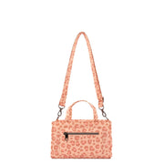 LUG - Train Top Handle Crossbody Bag