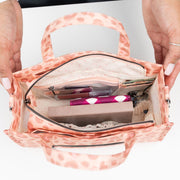 LUG - Train Top Handle Crossbody Bag