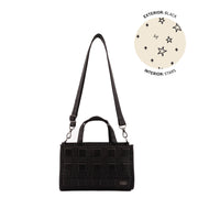 LUG - Train Top Handle Crossbody Bag