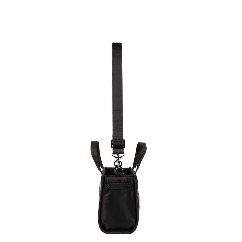 LUG - Train Top Handle Crossbody Bag