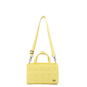 LUG - Train Top Handle Crossbody Bag