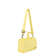 LUG - Train Top Handle Crossbody Bag
