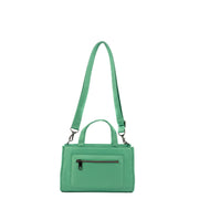LUG - Train Top Handle Crossbody Bag