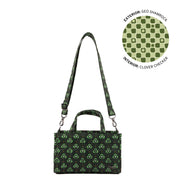 LUG - Train Top Handle Crossbody Bag