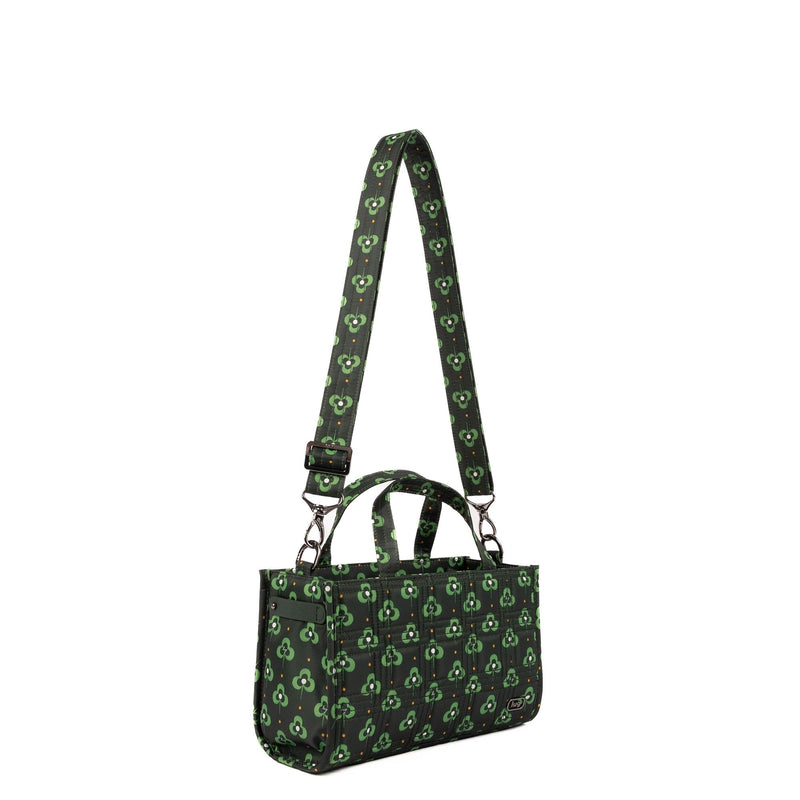 LUG - Train Top Handle Crossbody Bag
