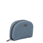 LUG - Kolo Mini Jewelry Matte Luxe VL Pouch with Charm Bar