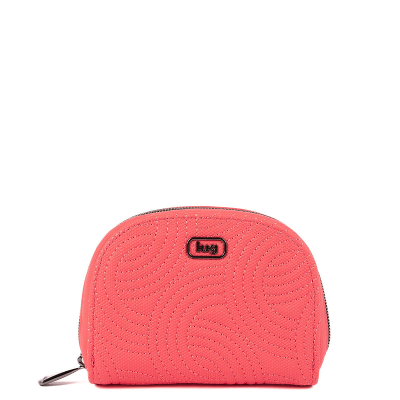LUG - Kolo Mini Jewelry Matte Luxe VL Pouch with Charm Bar