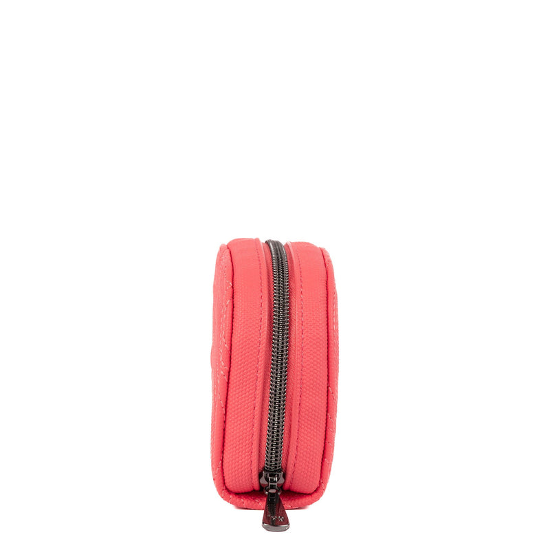 LUG - Kolo Mini Jewelry Matte Luxe VL Pouch with Charm Bar
