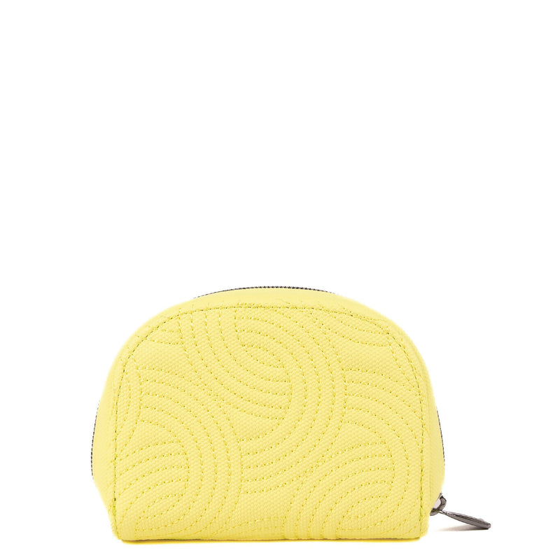 LUG - Kolo Mini Jewelry Matte Luxe VL Pouch with Charm Bar