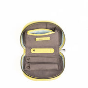 LUG - Kolo Mini Jewelry Matte Luxe VL Pouch with Charm Bar