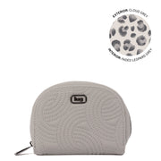 LUG - Kolo Mini Jewelry Matte Luxe VL Pouch with Charm Bar